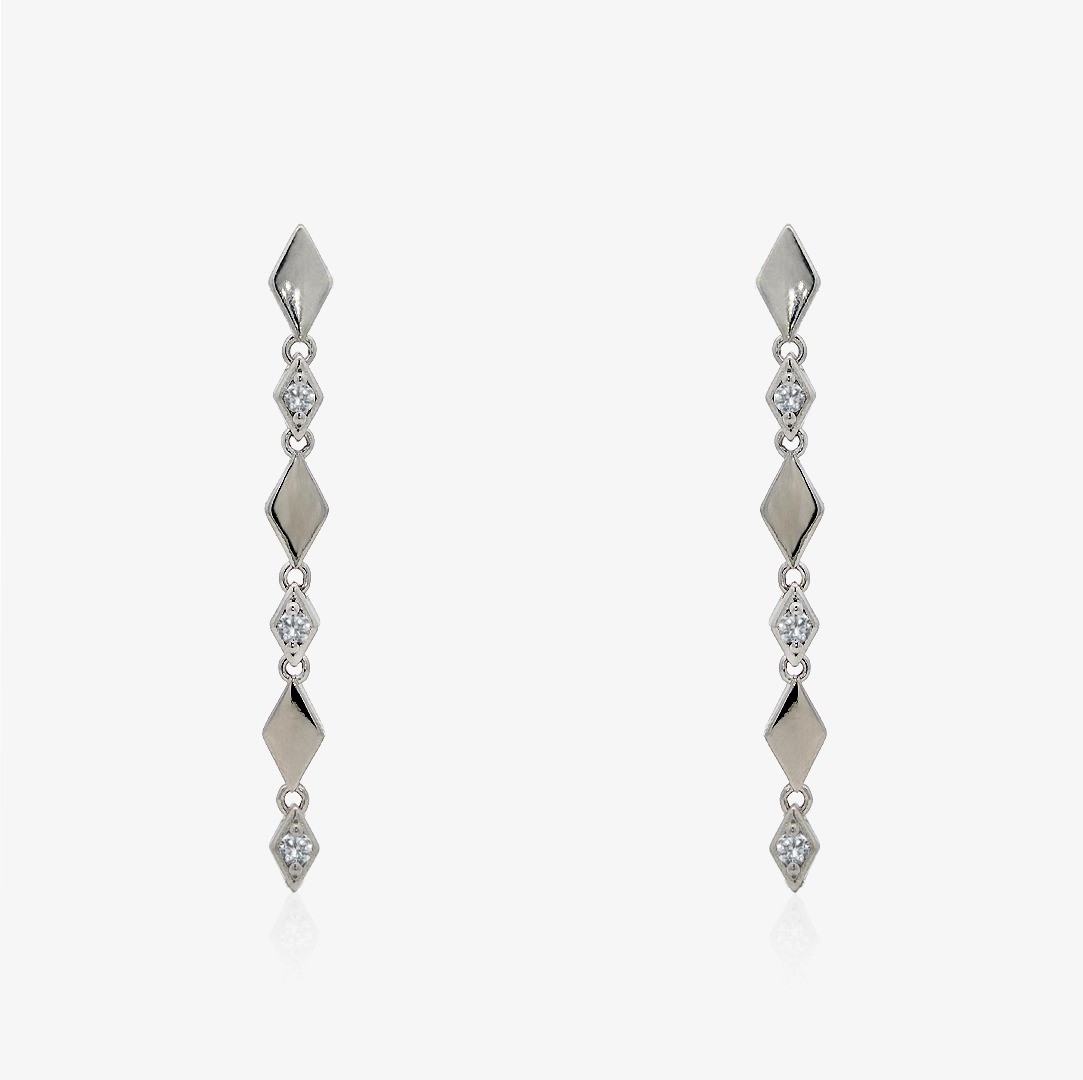 Pendientes Maia Full