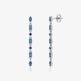 Pendientes Deneb Luxilver