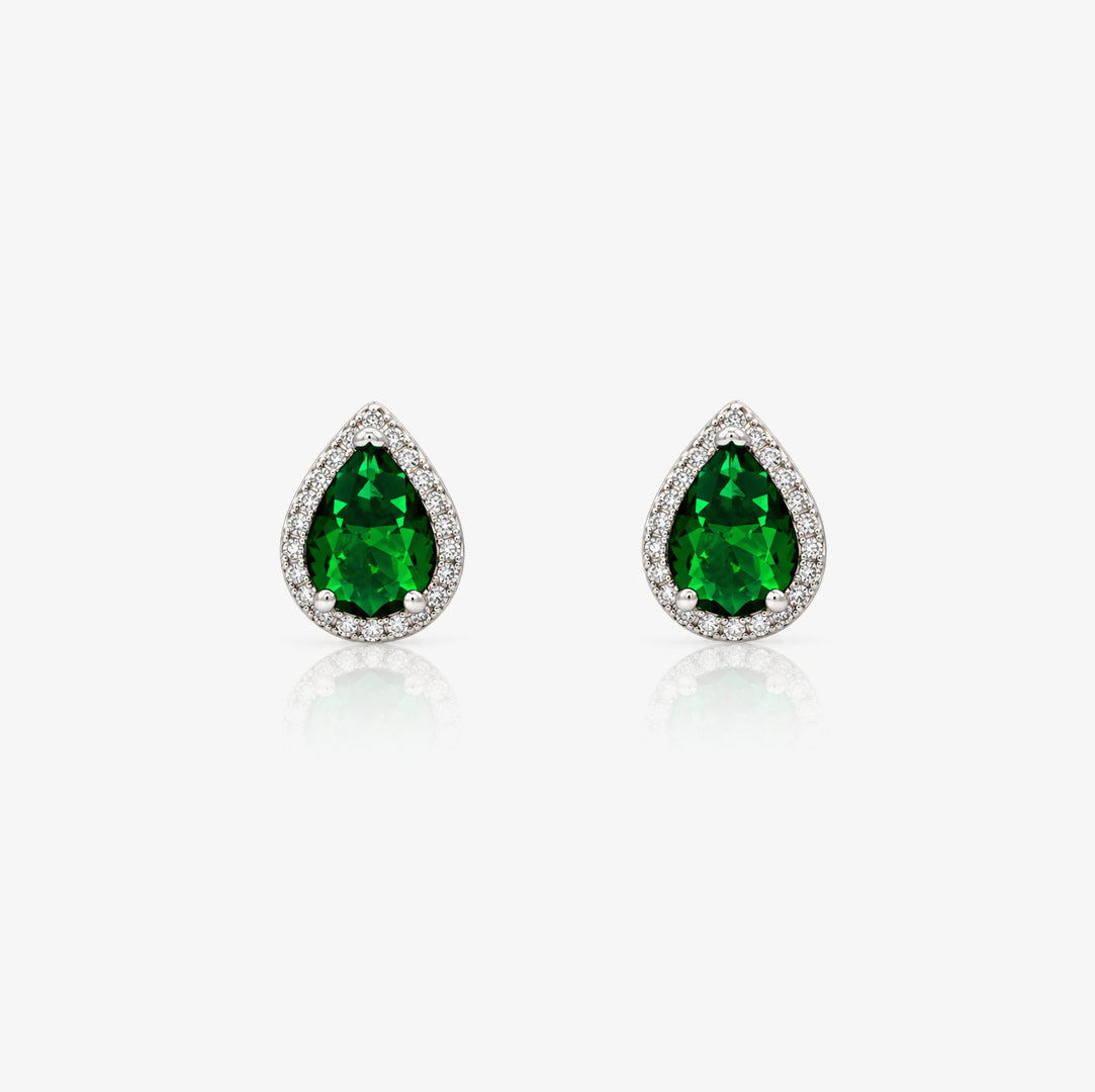 Aurora Earrings