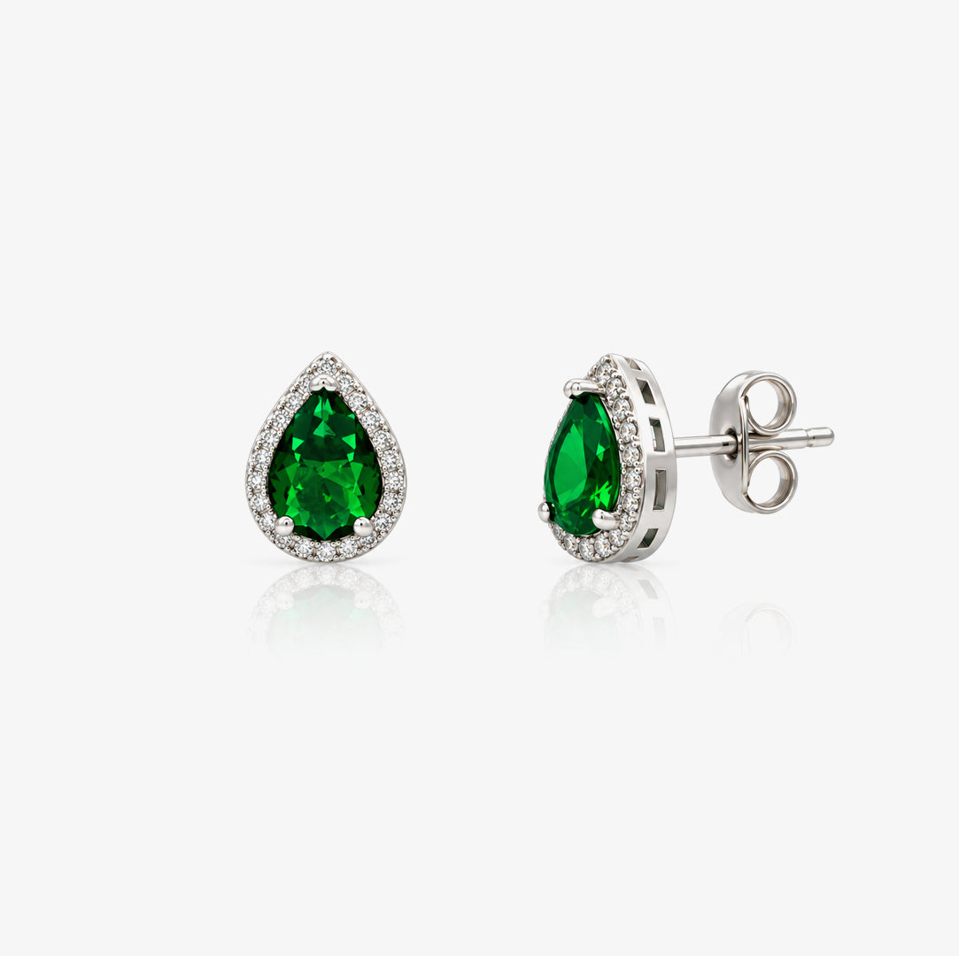 Aurora Earrings