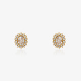 Pendientes Orla Color