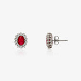 Pendientes Orla Color