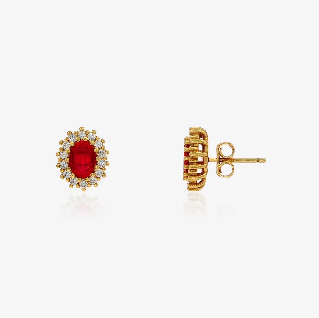 Pendientes Orla Color