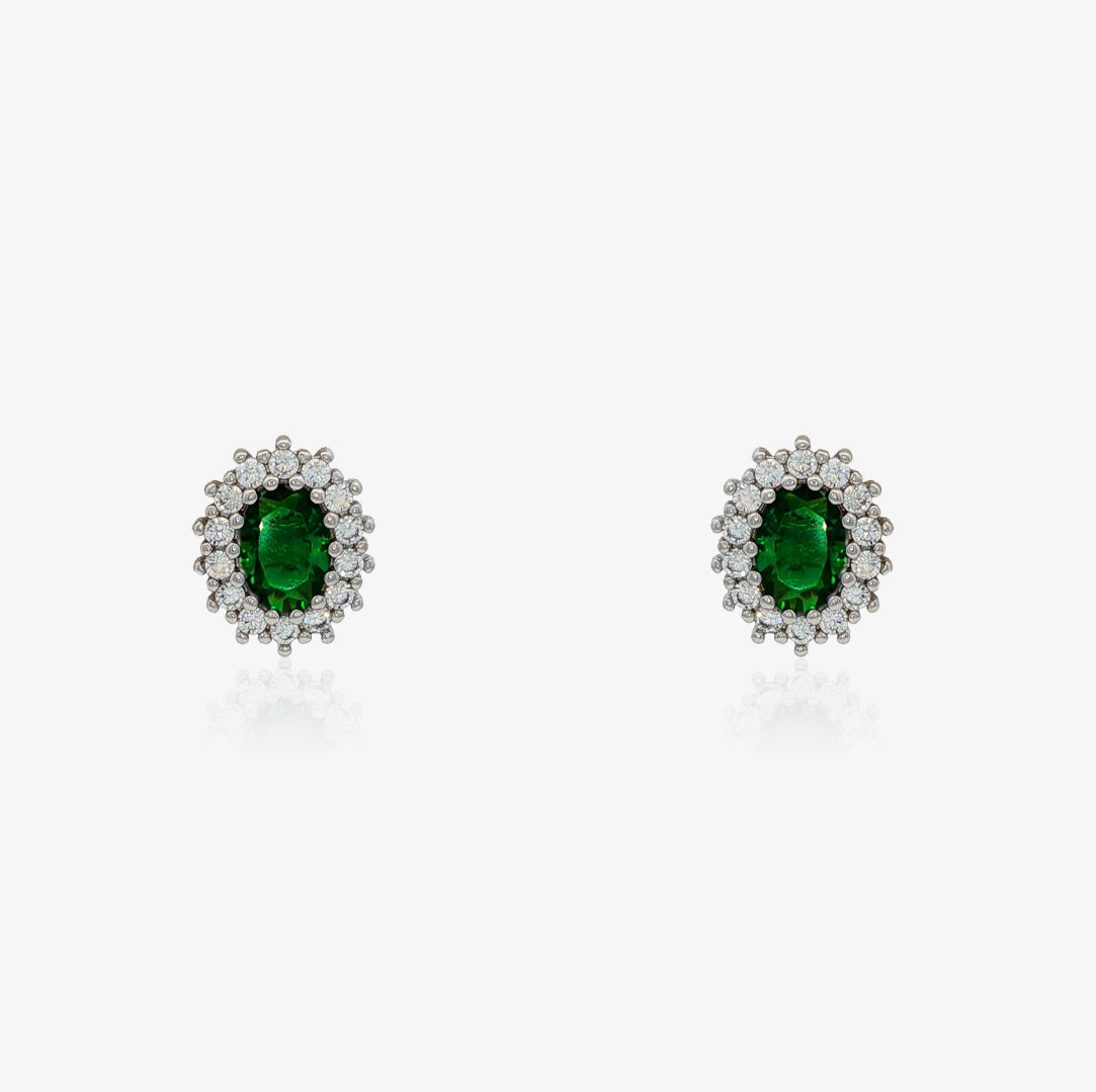 Pendientes Orla Color