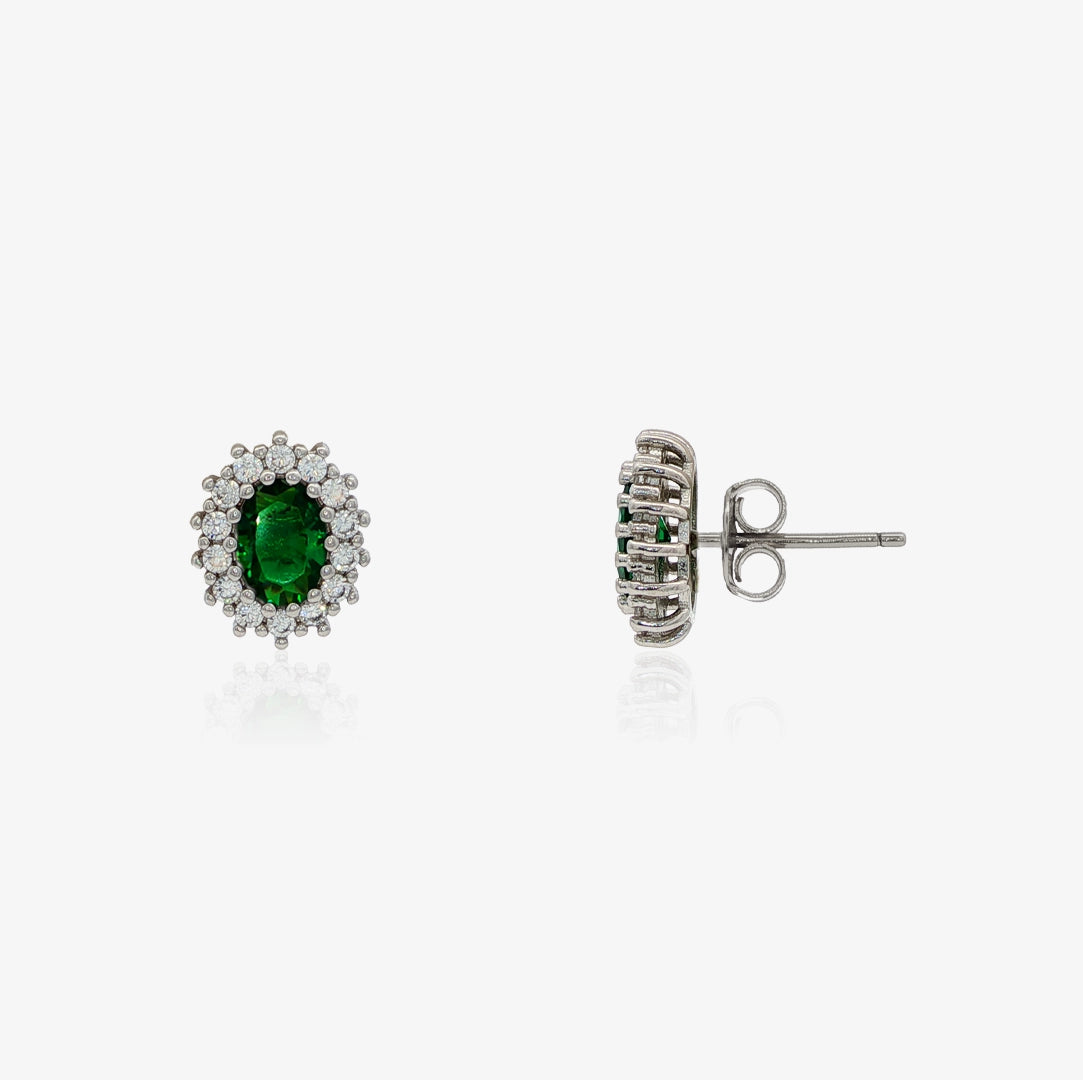 Pendientes Orla Color
