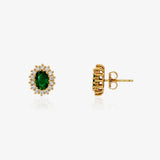 Pendientes Orla Color