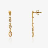 Pendientes Largos