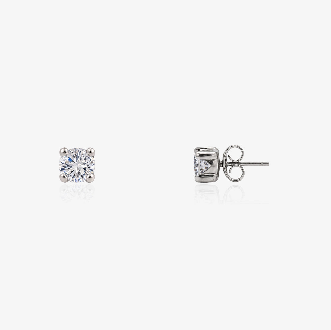 Pendientes Piedras Garras