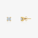 Pendientes Piedras Garras