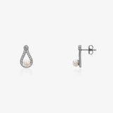 Pendientes lagrima Perlas