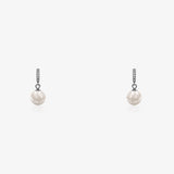 Pendientes Perlas Colgantes