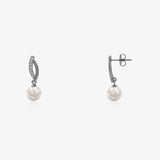 Pendientes Perlas Colgantes