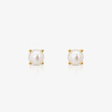 Pendientes Perla