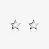Star Earrings