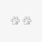 Pendientes Huellas