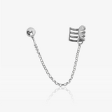 Pendiente Ear Cuff Zoe