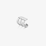 Pendiente Earcuff Triple