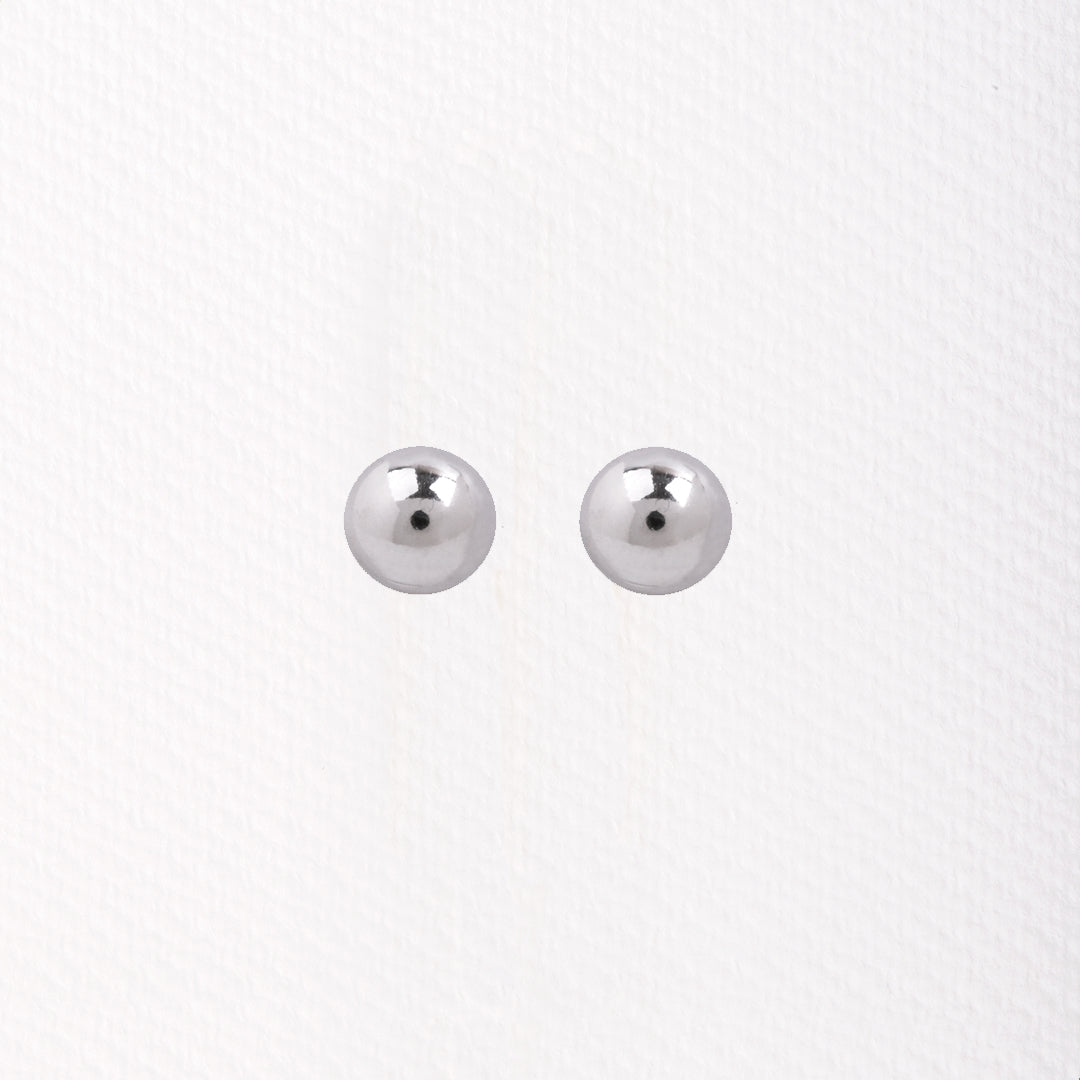 BALL earrings