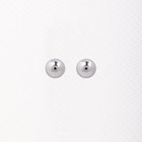 BALL earrings