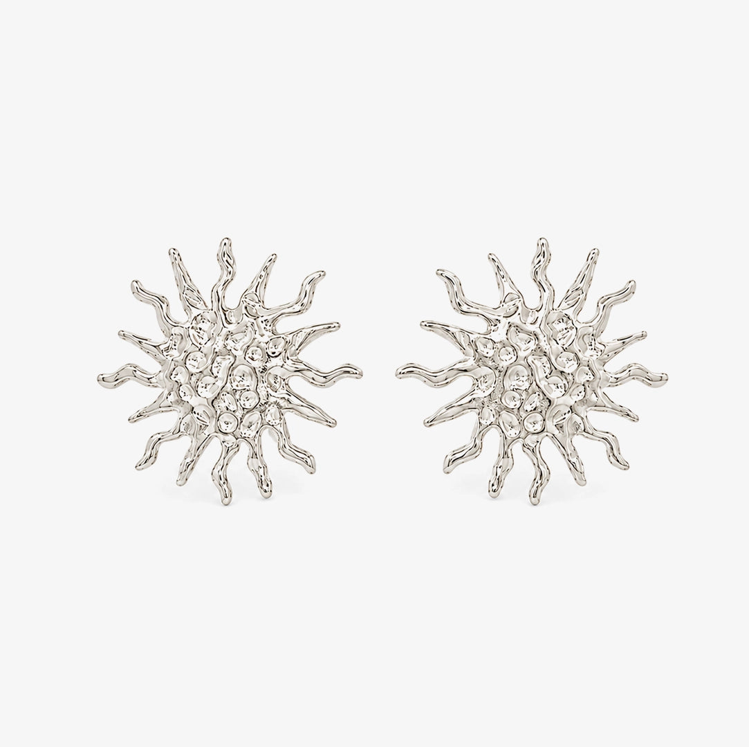 Pendientes Sol