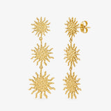 Pendientes Soles largos