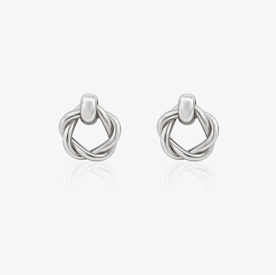 Pendientes Torneado
