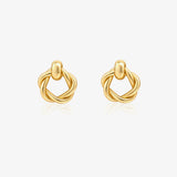 Pendientes Torneado