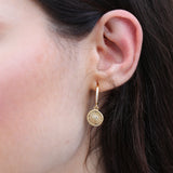 Pendientes Colgante