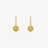 Pendientes Colgante