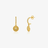 Pendientes Colgante