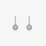 Pendientes Colgante