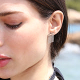 Pendientes Cadenas