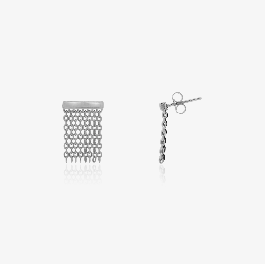 Pendientes Cadenas