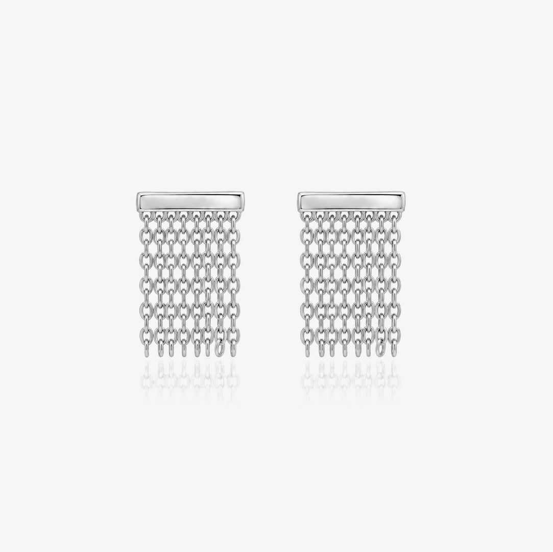 Pendientes Cadenas