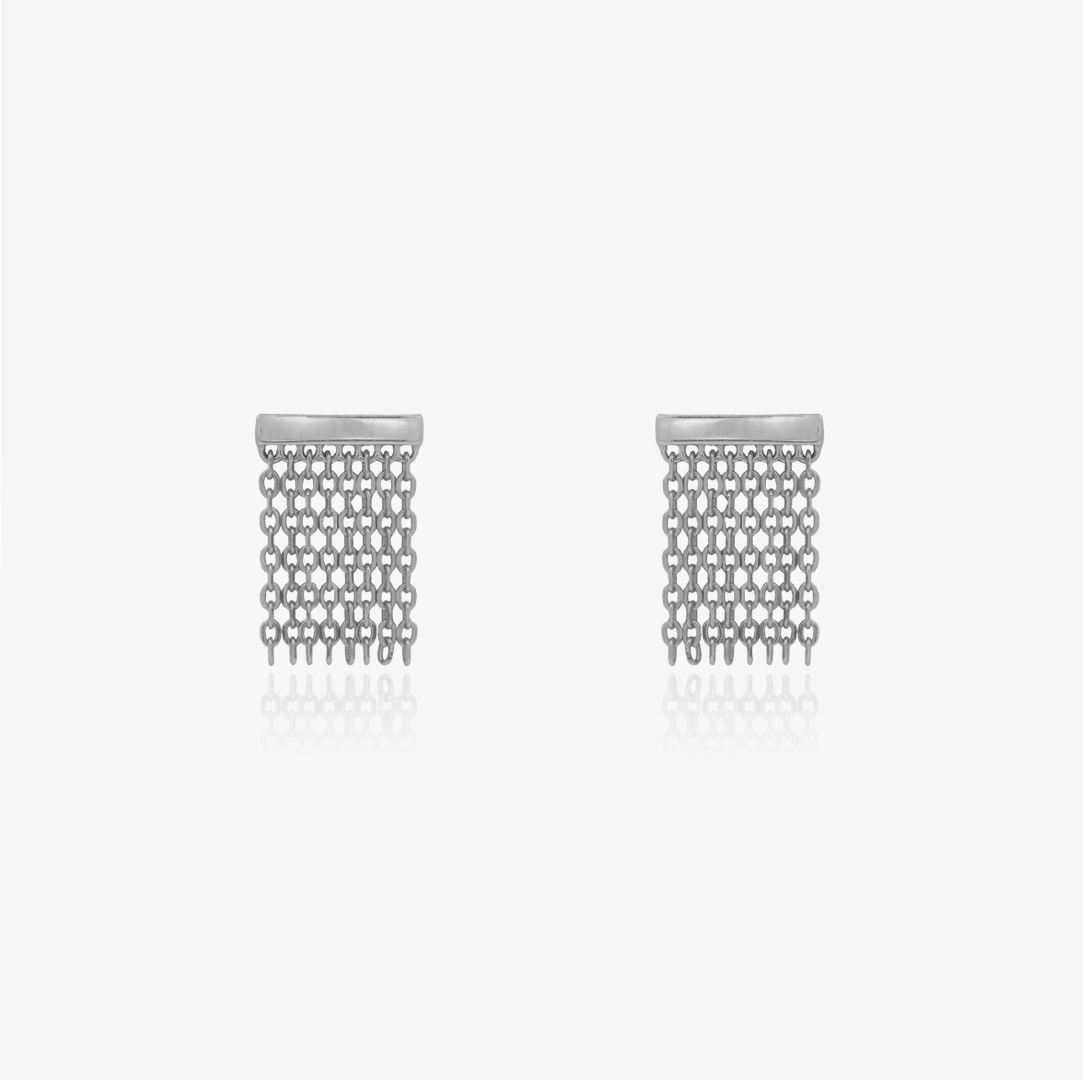 Pendientes Cadenas
