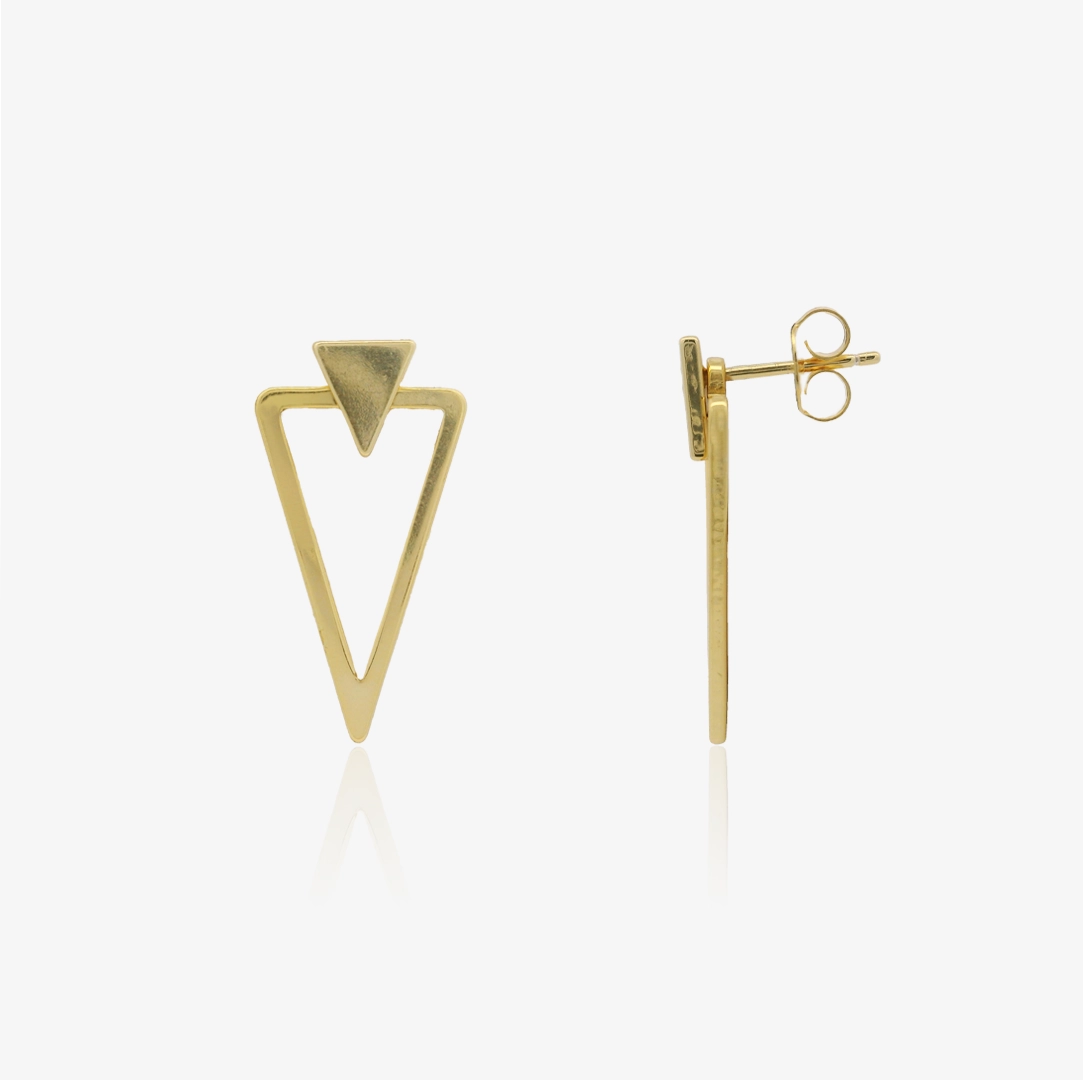 Pendientes Triangular