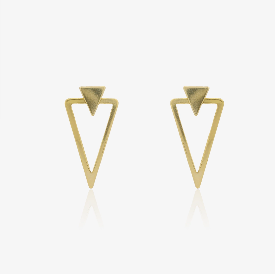 Pendientes Triangular