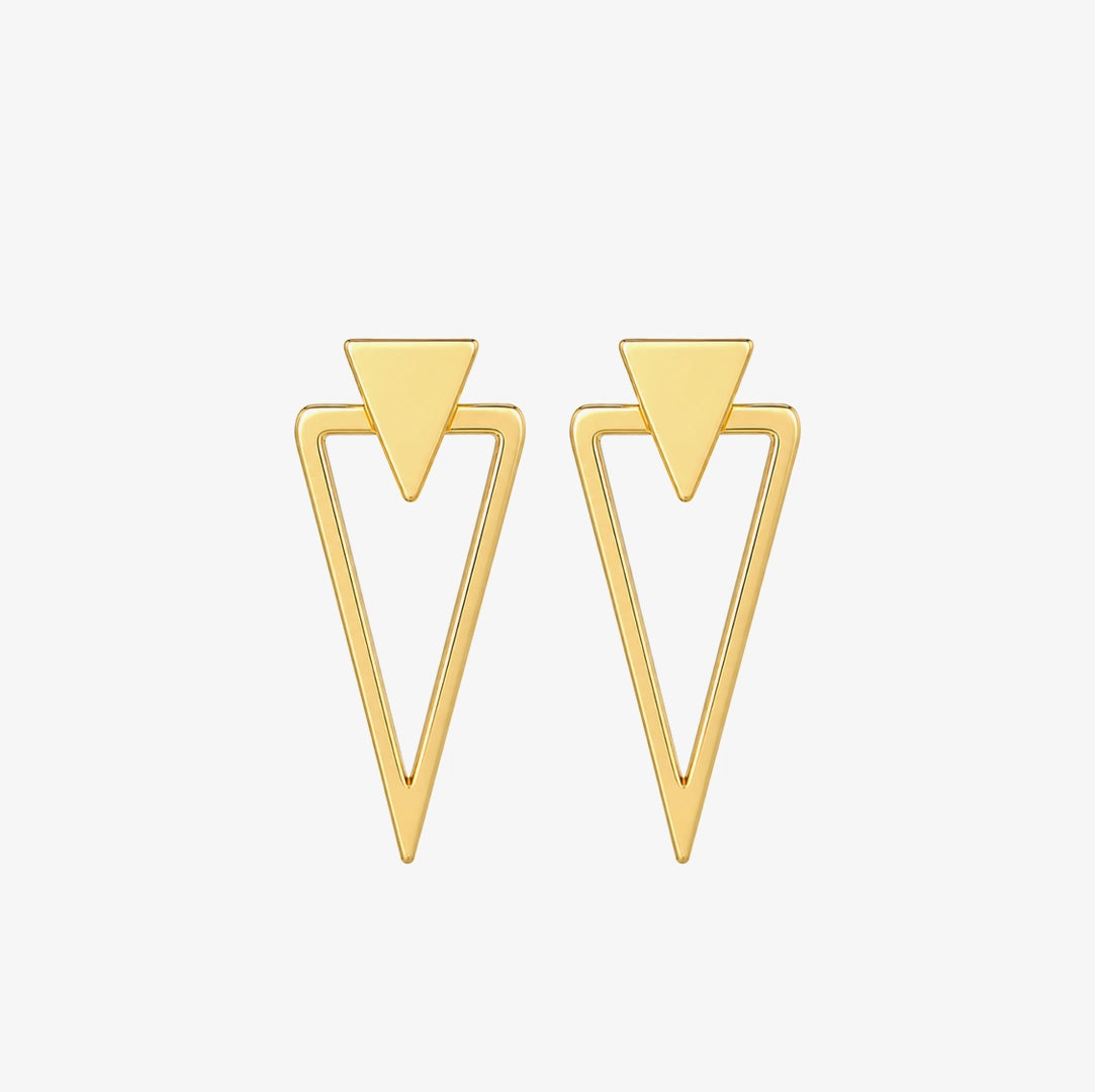 Pendientes Triangular