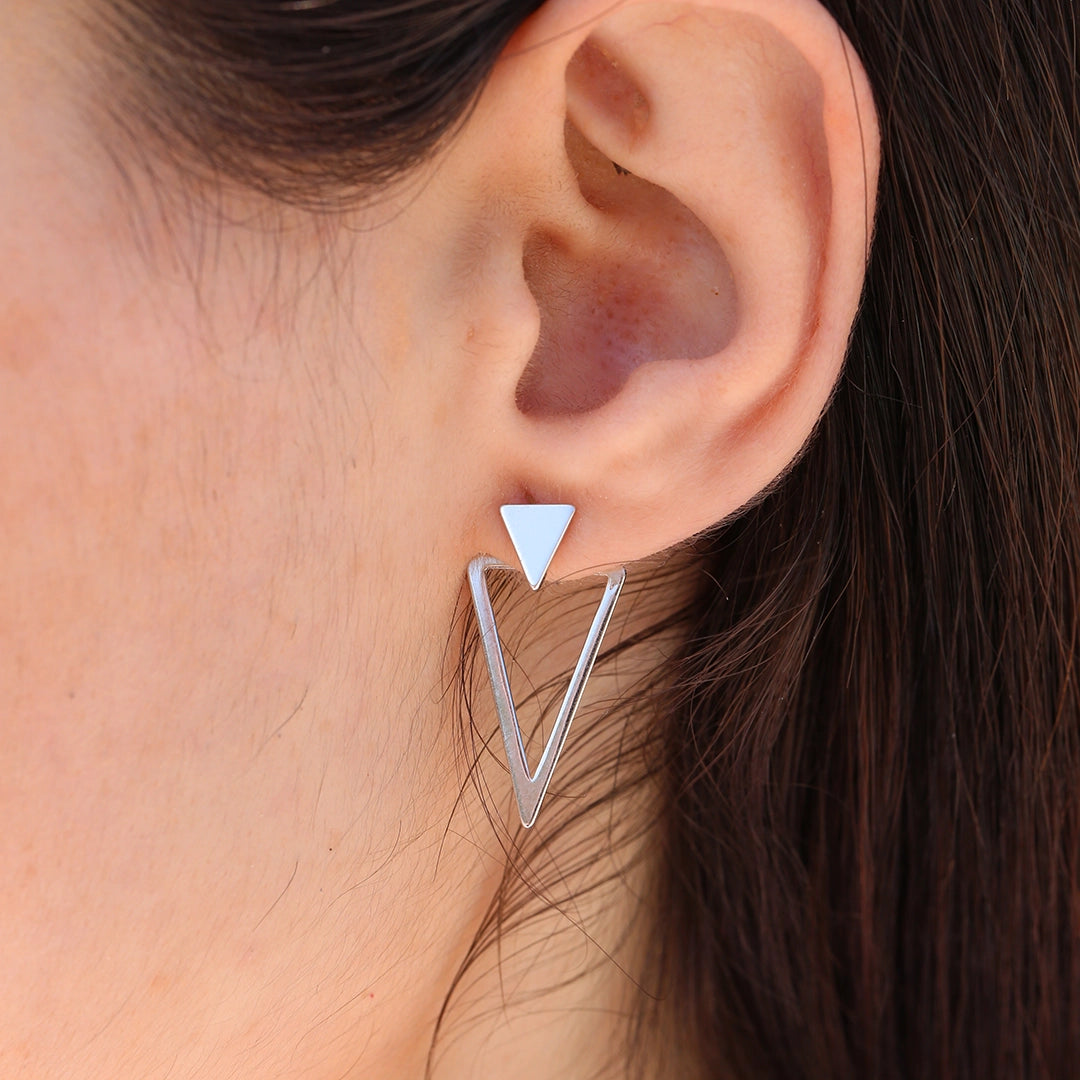 Pendientes Triangular