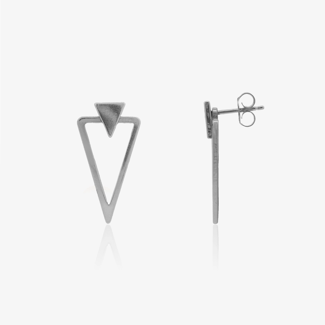 Pendientes Triangular