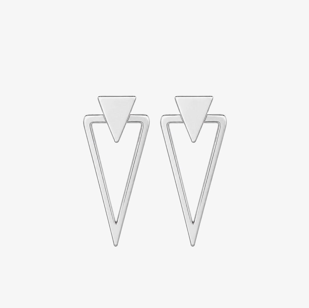 Pendientes Triangular