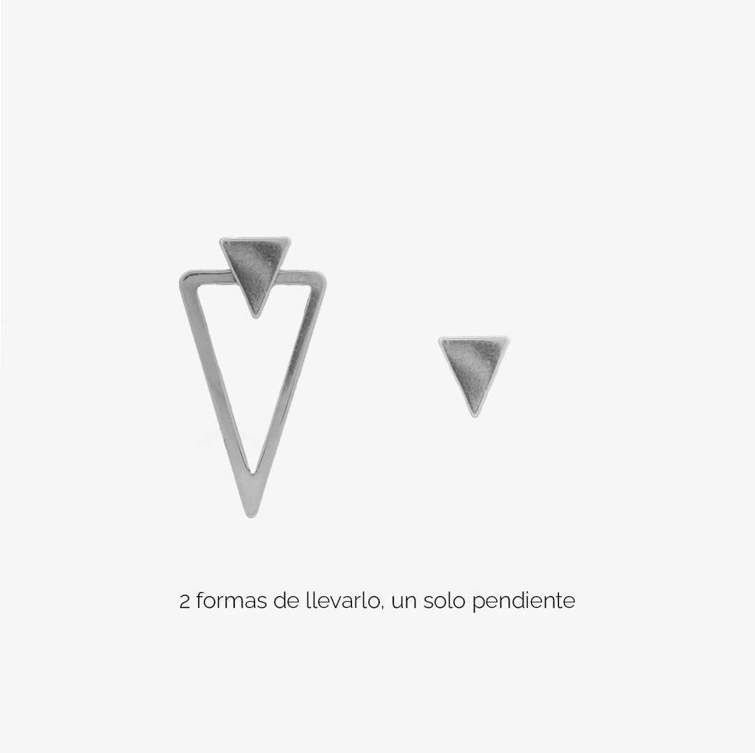 Pendientes Triangular