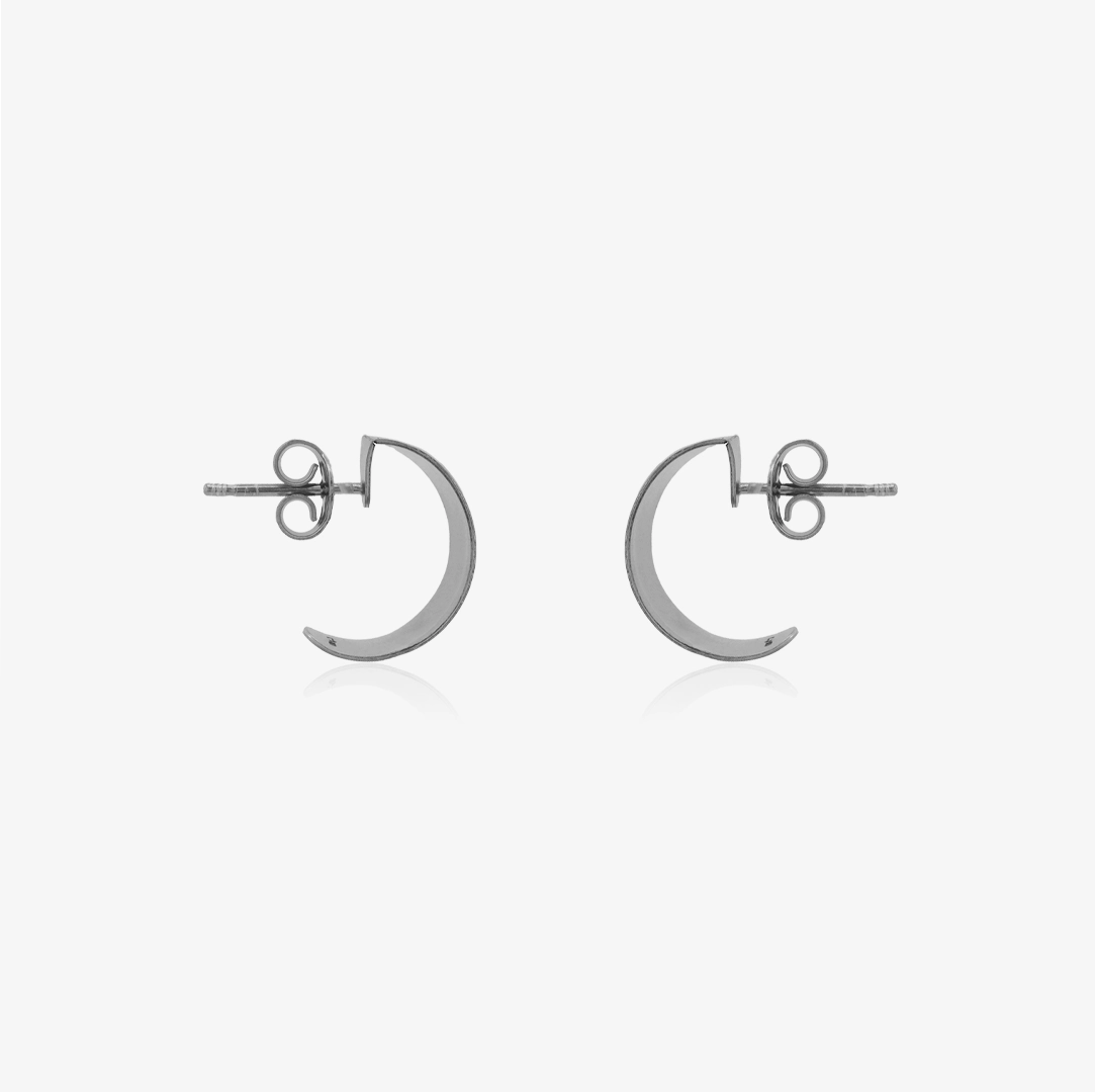 Pendientes Aro plano