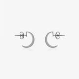 Pendientes Aro plano