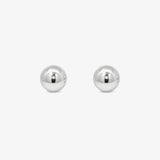 Pendientes Bola 8 Mm