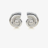 Pendientes Caracola