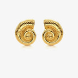 Pendientes Caracola