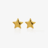 Pendientes Estrella