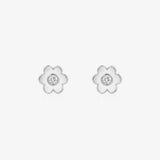Daisy earrings