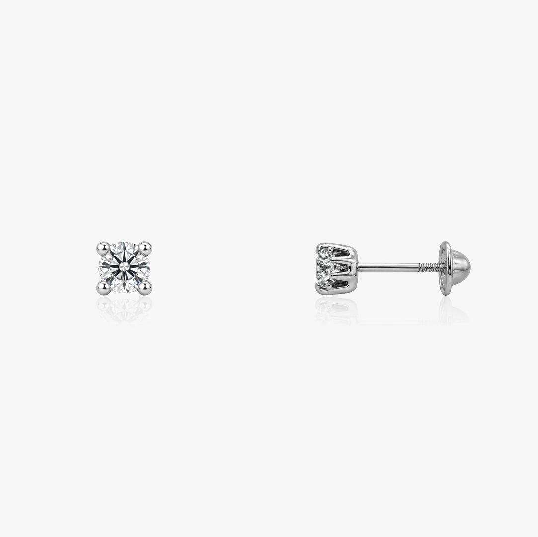 Claw Earrings